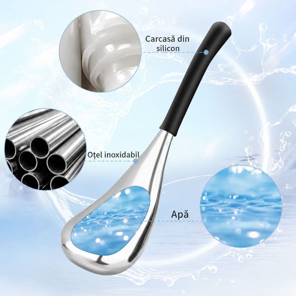 CryoTherapy Spoon