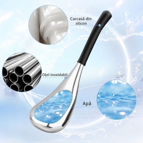 CryoTherapy Spoon
